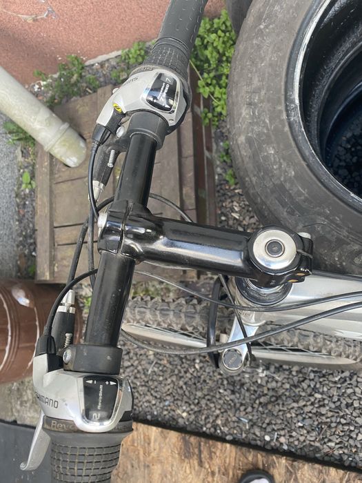 Rower Vortex 26’’