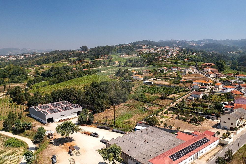 Terreno  para venda — Margaride (Santa Eulália), Várzea, Lagares, Varziela E Moure, Porto