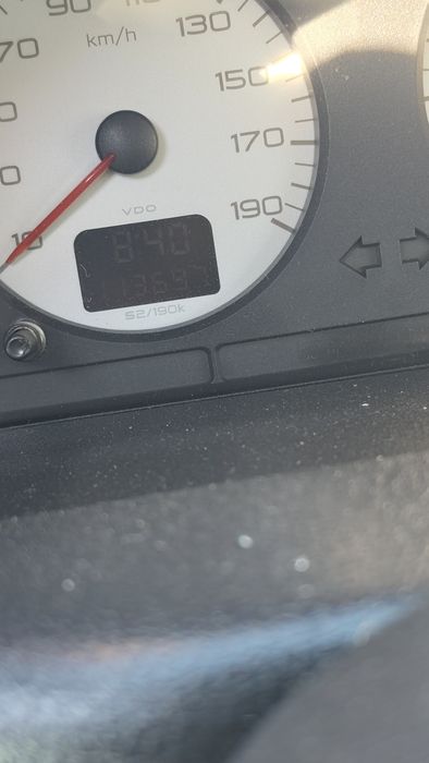 Peugeot 106 Quicksilver