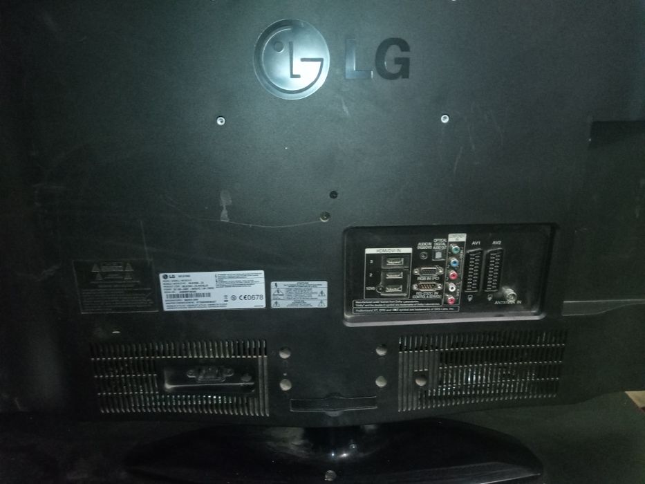 Телевізор LG 32"