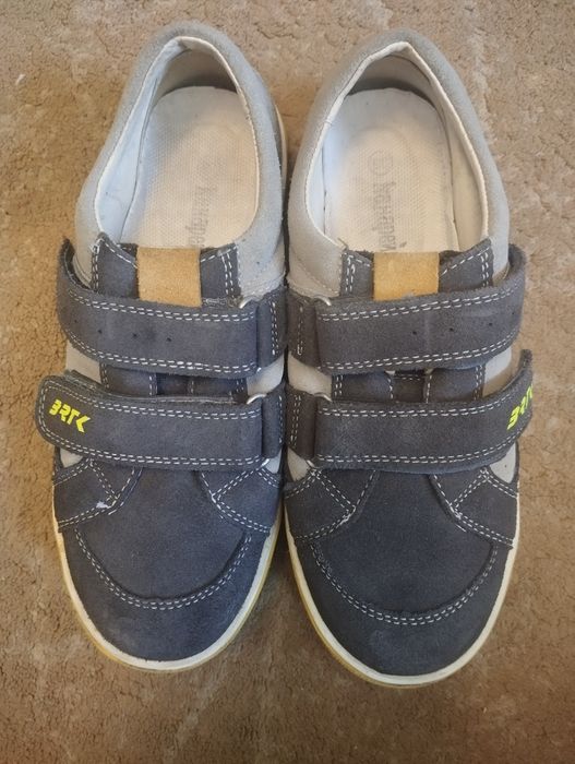 Кеди на вашого маля