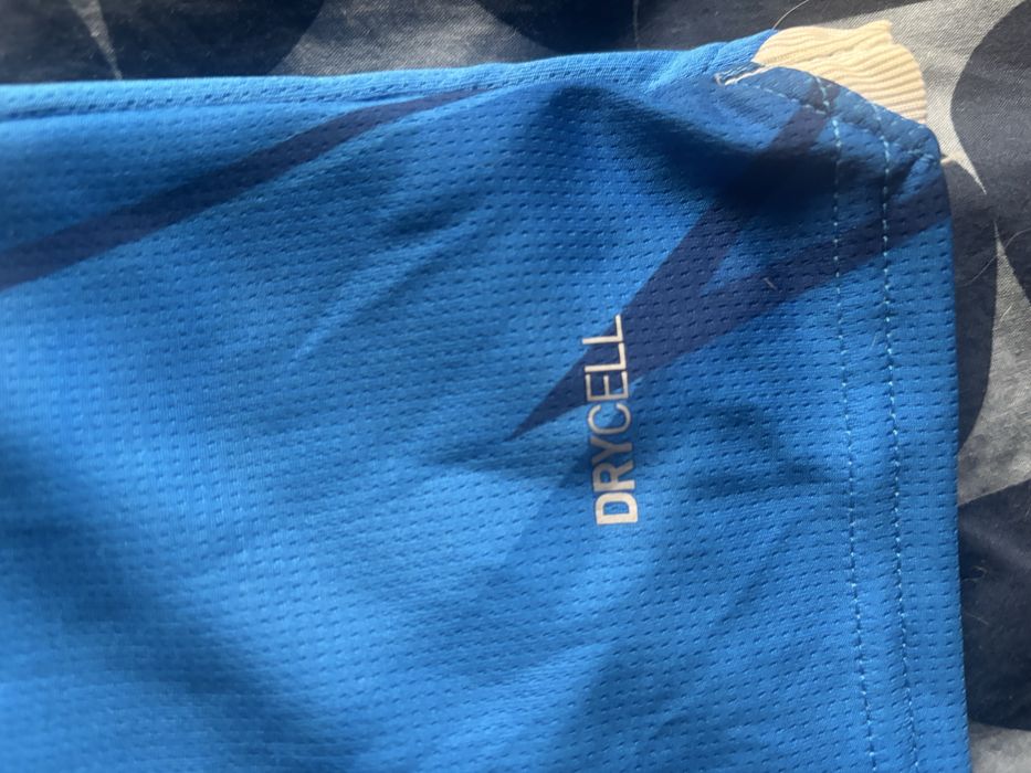 Camisola neymar al hilal