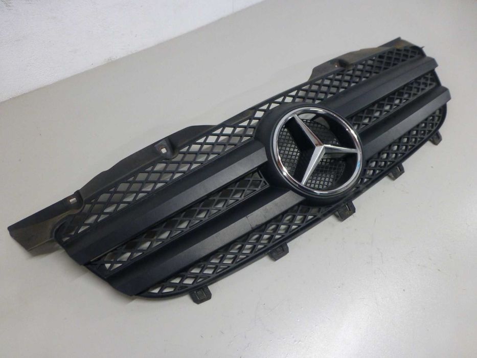 MERCEDES SPRINTER 906 grill atrapa A906.880.0385 oryginał ładna