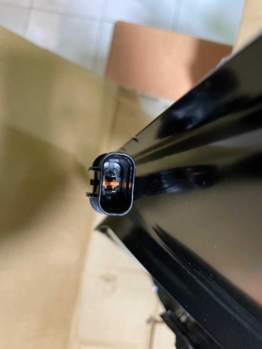 Ventilador de Ar NOVO Mitsubishi Pajero