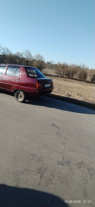 Продам заз Славута