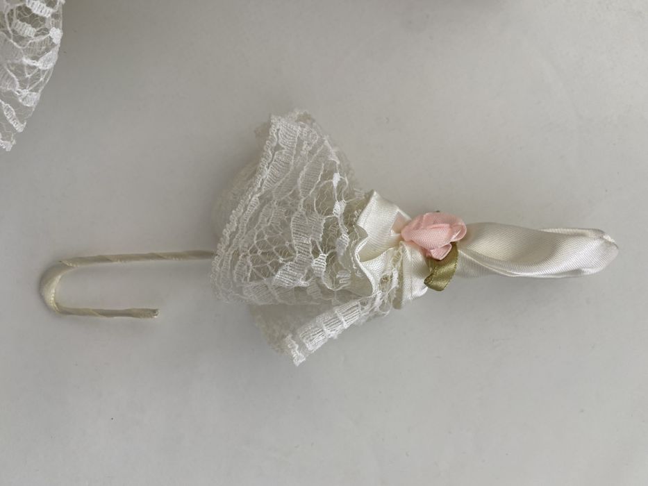 Boneca de Porcelana
