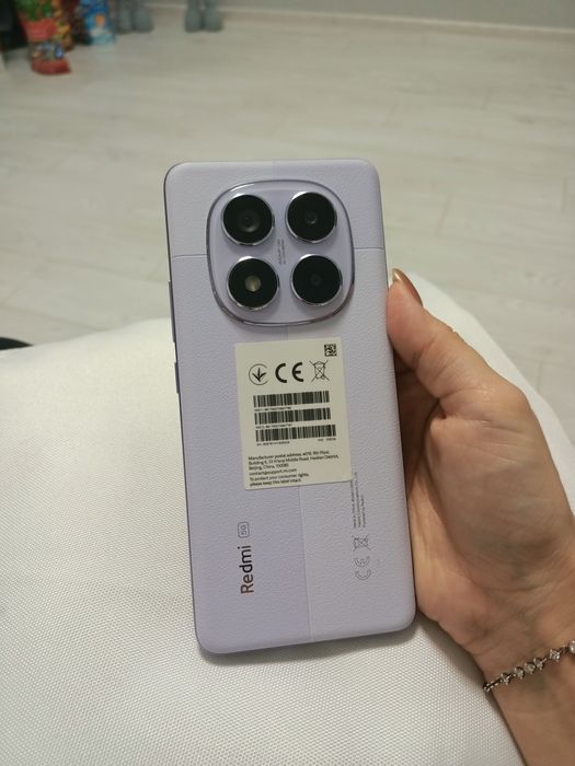 Телефон Redmi Note 14 Pro 5G 256 GB