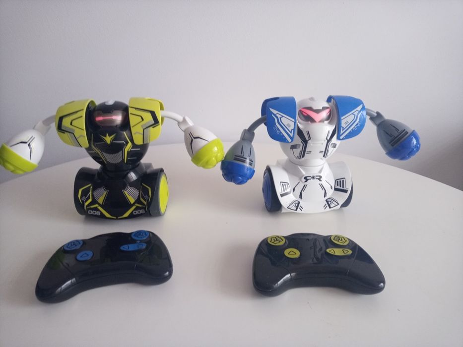 Sprzedam Robot Kombat