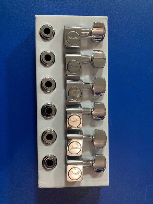 Комплектуючі для Fender Telecaster