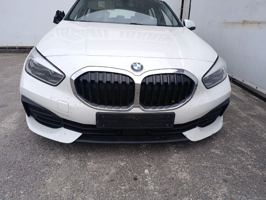 Frente completa BMW 1 (F40)