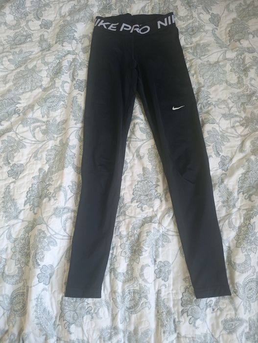 Legginsy damskie Nike Pro XS