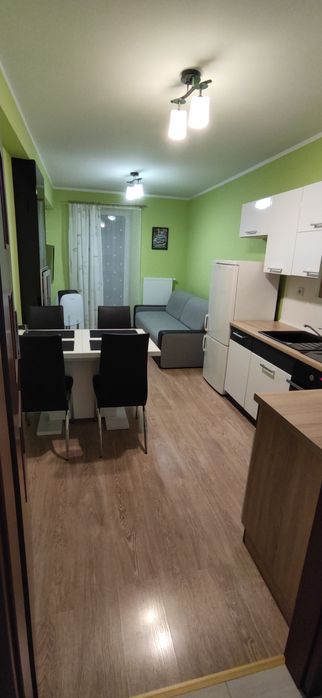 Dwupokojowe mieszkanie z balkonem do wynajęcia 40m2 w Bochni