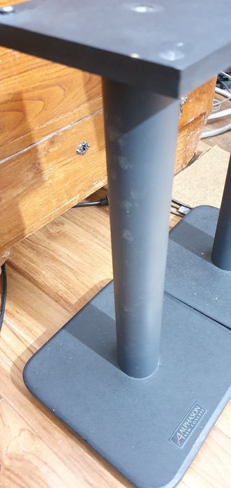 Suportes de colunas Alphasom New Concept