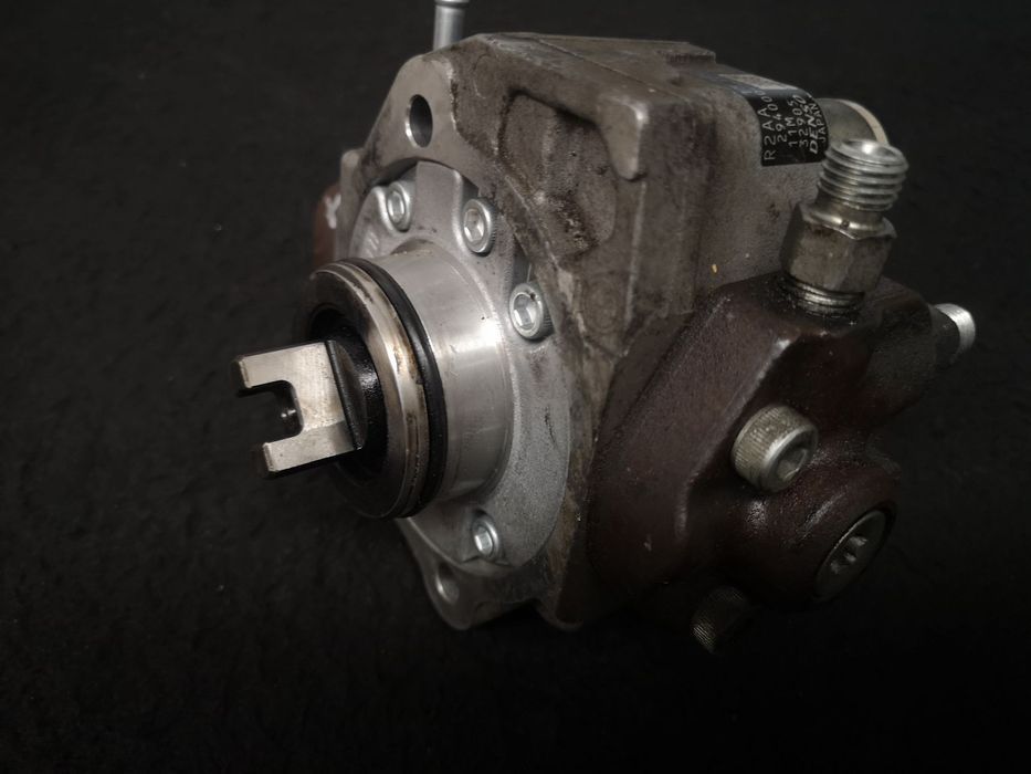 Bomba alta pressão  bomba injectora  Mazda6 MZR-CD 2.2 2009- EPC