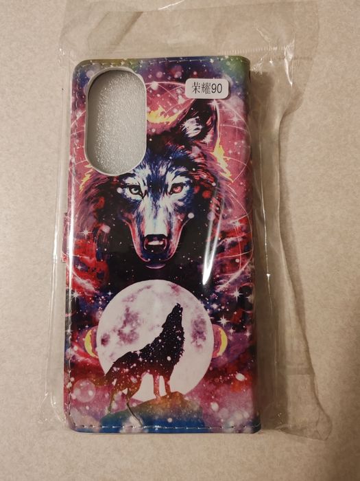 Honor 90/lite pokrowiec