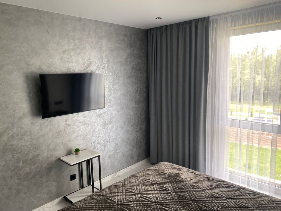 Свалява «Сонячний квартал»відпочинок на Закарпатті