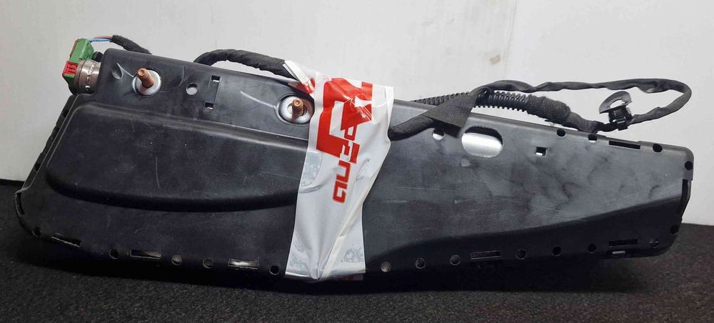 Airbag Banco Esquerdo 623289400b - RENAULT MEGANE III Hatchback