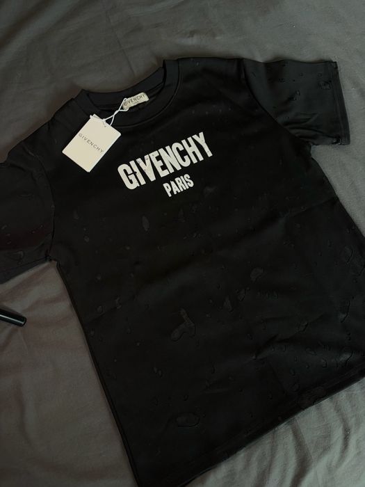 Футболка Givenchy | Givenchy t shirt