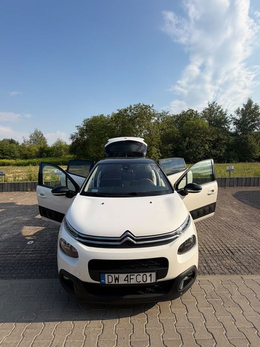 Citroën C3