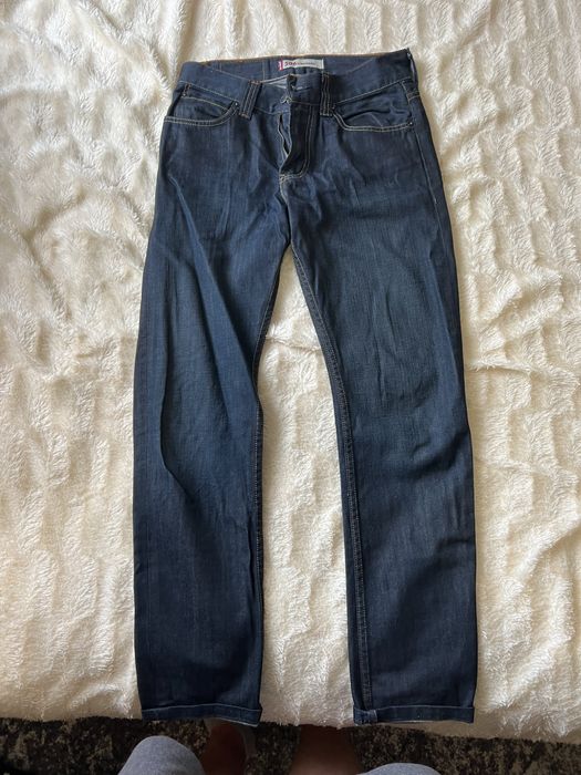 Продам джинси Levis