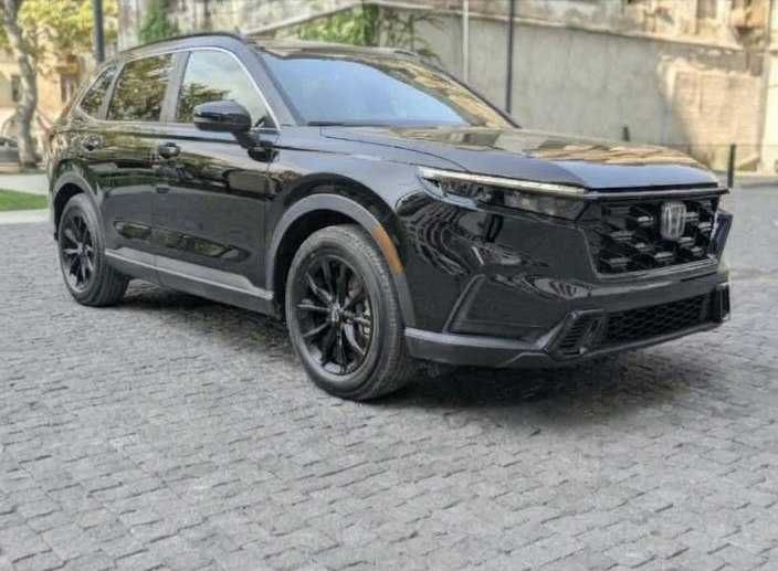 Honda CR-V 2023