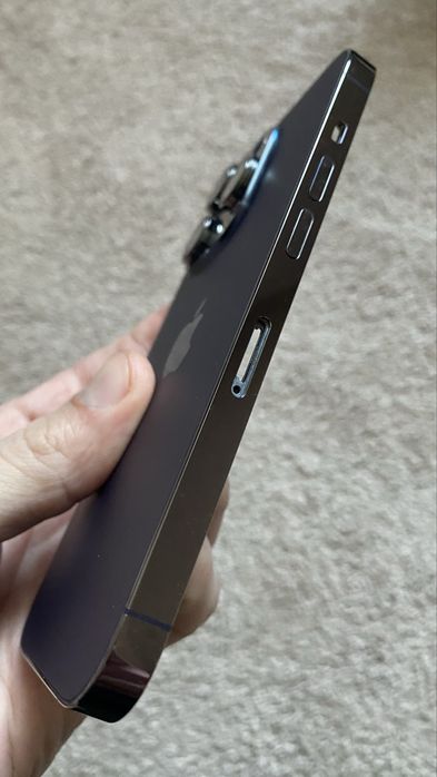 Корпус Apple Iphone 14 Pro