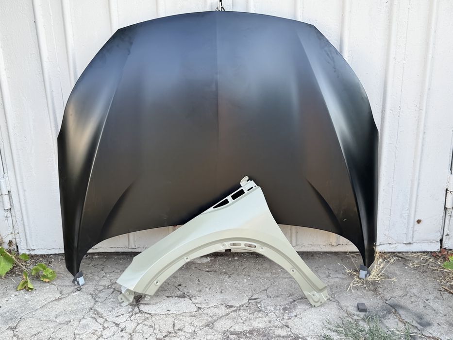 Капот infinity qx50/капот алюминий infinity qx50/капот infinity qx50