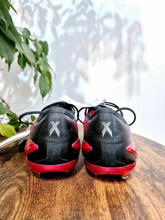 NOWE Profesjonalne korki piłkarskie 46 Adidas Speedportal 1 PRO