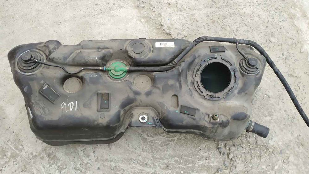 BMW X3 F25 10-17 бак паливний 3.0 бензин BA0232 16117220743