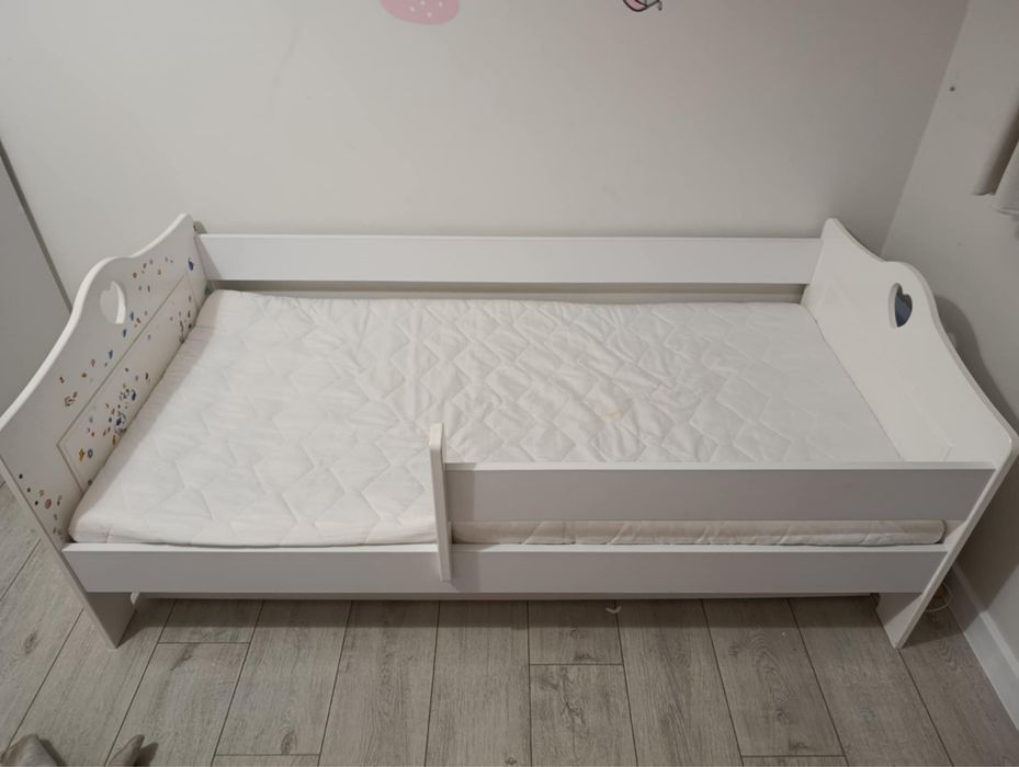 Lozko dziecięce 160x80