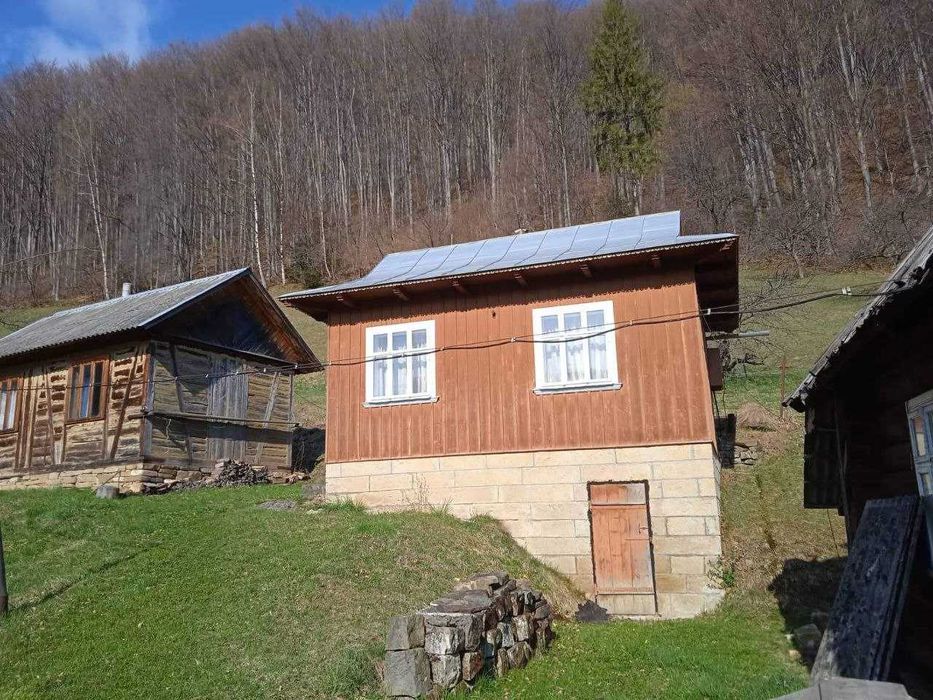 Будинки з краєвидом,будинки в Карпатах