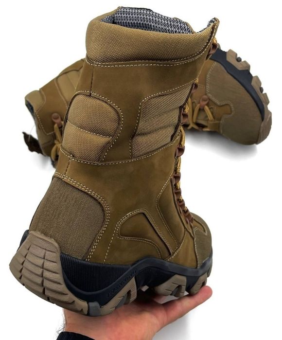 Берці, напівберці, кросівки трекінгові, тактичні! Висока якість!