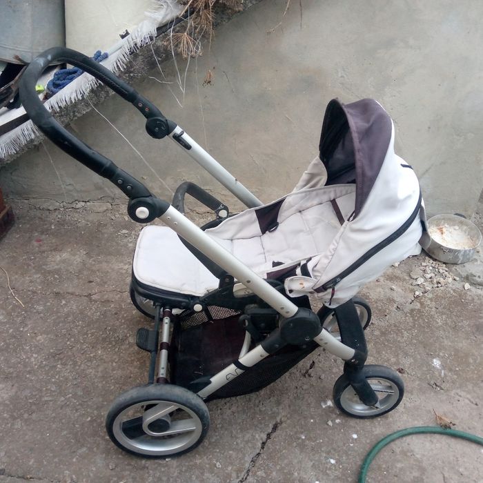 Дитячий возик бу