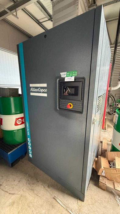 Compressor Atlas Copco GA75VSD+ (2022)
