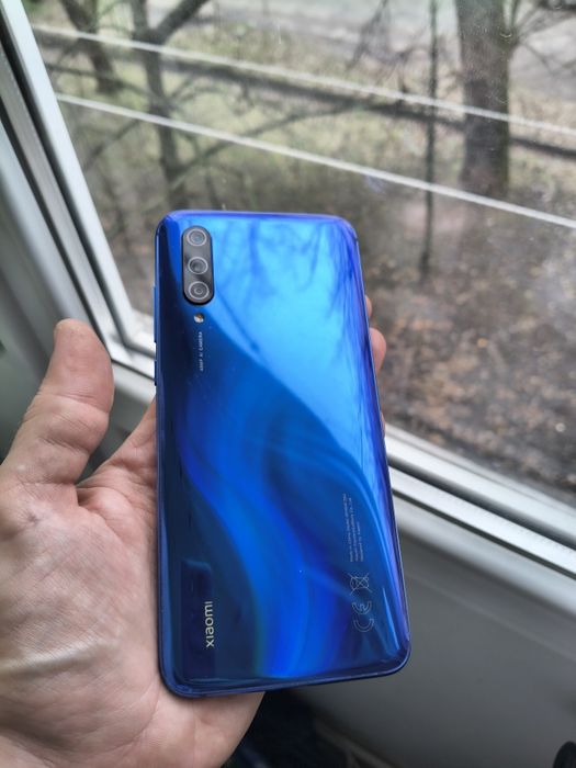 Xiaomi mi 9 lite
