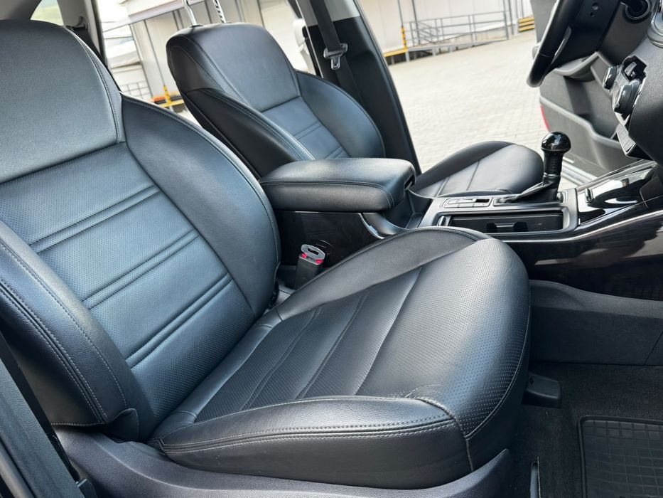 Kia sorento. Кроссовер дизель автомат