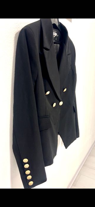 Пиджак Balmain женский размер М