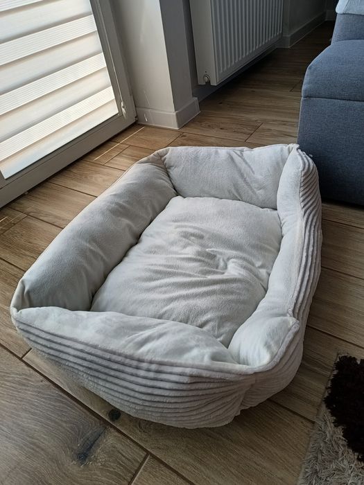 Duże legowisko dla psa