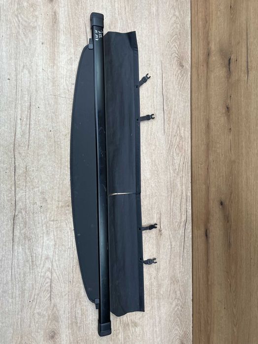 Roleta bagażnika Toyota Rav4