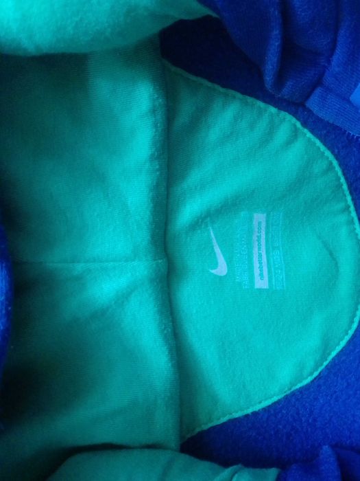 Bluza z kapturem Nike