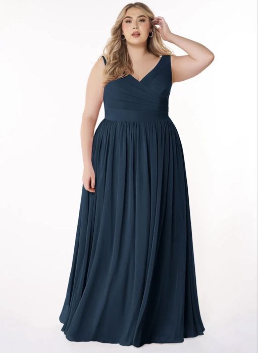 Vestidos Azazie todos novos tamanhos entre o 48/50