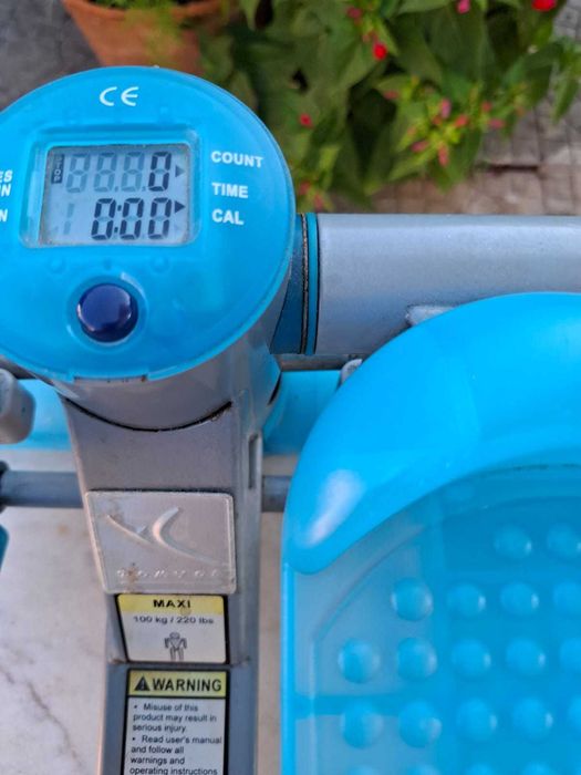 Musculação e Fitness