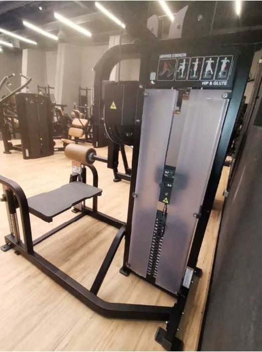 Maquina Desporto / Musculação e Fitness