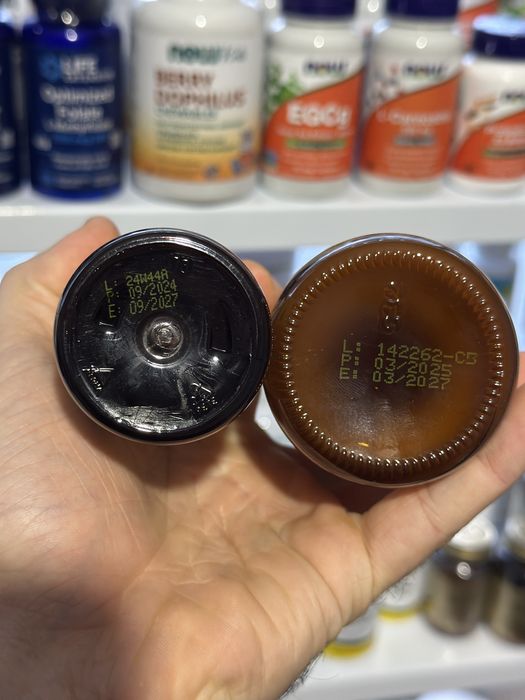 Дитячі мультивітаміни, натуральний смак апельсина та манго