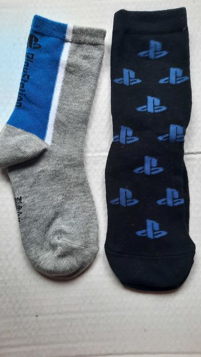 Носки шкарпетки PlayStation р. 27-30 Primark