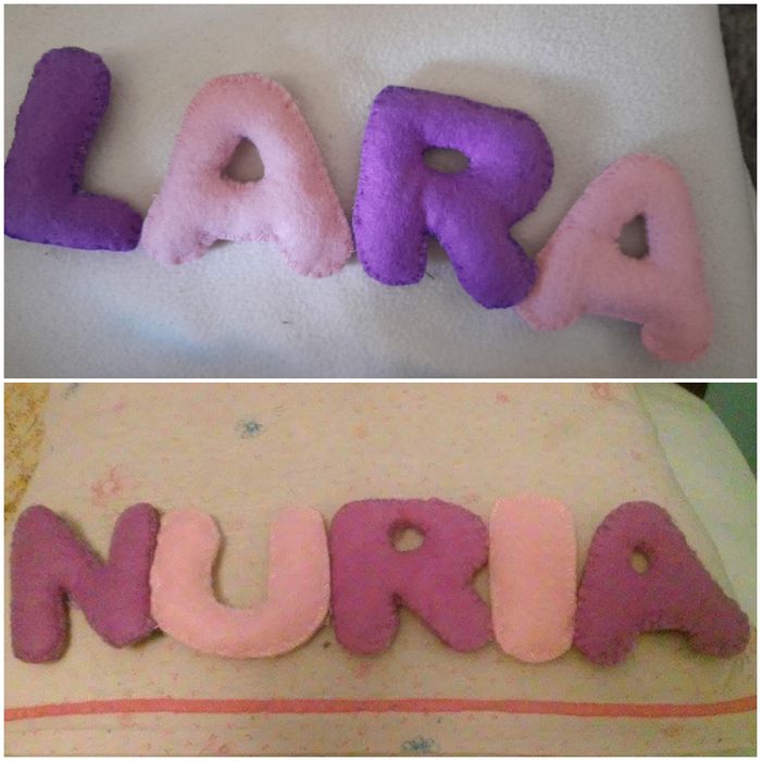 Costura personalizada