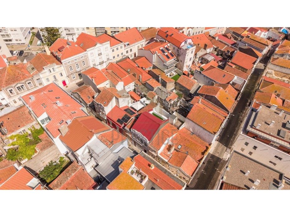 Apartamento T2 Duplex na Figueira da Foz