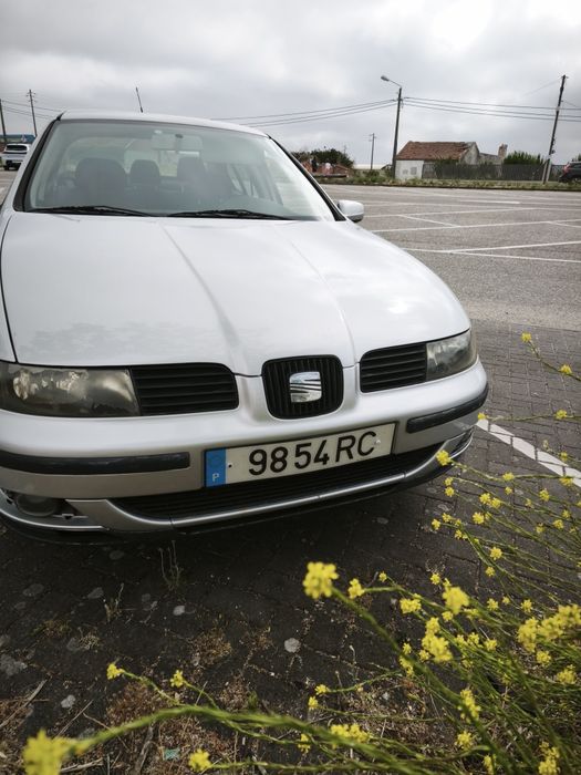 Vendo SEAT Toledo