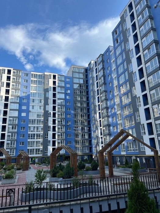 Продаю 1 кімнатну квартиру ЖК Княгинин