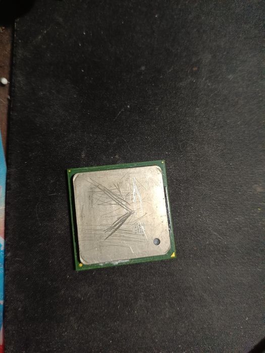 Продам CPU Intel